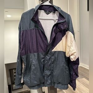 Vintage Christian Dior Windbreaker